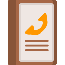 Agenda icon