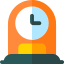 Reloj icon