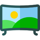 televisor icon