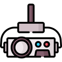 proyector icon