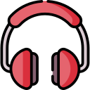 auriculares icon