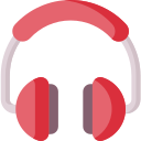auriculares icon