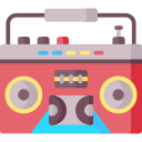 boombox 