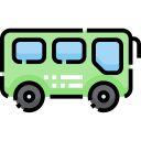 Autobú icon