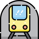 Tren icon