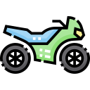 Motocicleta icon