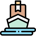 barco icon