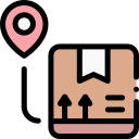 localización icon