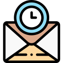 correo electrónico icon