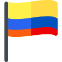 Colombia icon