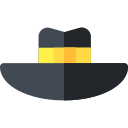 Sombrero icon