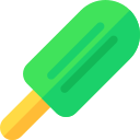 Popsicle icon