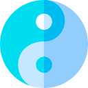 Yin yang 
