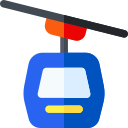 Teleférico icon