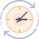 reloj icon