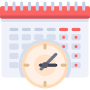 calendario icon