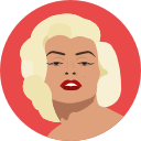 marilyn monroe icon