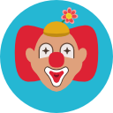 payaso icon