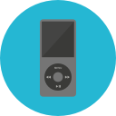 ipod icon