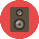 altavoz icon