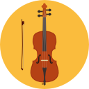 violín icon