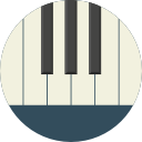 piano icon