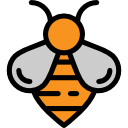 abeja icon