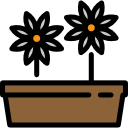 flores icon