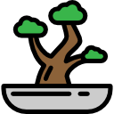 bonsai icon