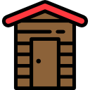 cobertizo icon