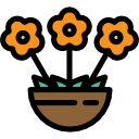 flores icon