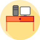 escritorio icon