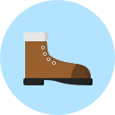 Boot icon