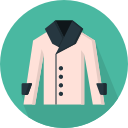 Coat icon