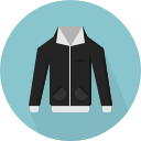 Jacket icon