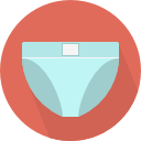 Underwear icon