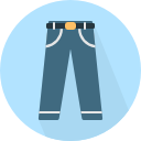 Pants icon