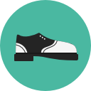 Shoe icon