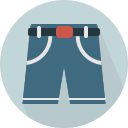 Shorts icon