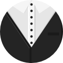 Suit icon