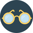 Sunglasses icon