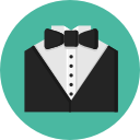 Tuxedo icon