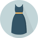 Dress icon