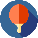 ping pong icon