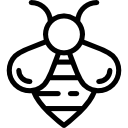 abeja icon