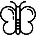 mariposa icon