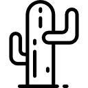 cactus icon