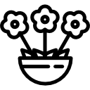 flores icon