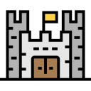 castillo icon