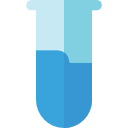 tubo de ensayo icon